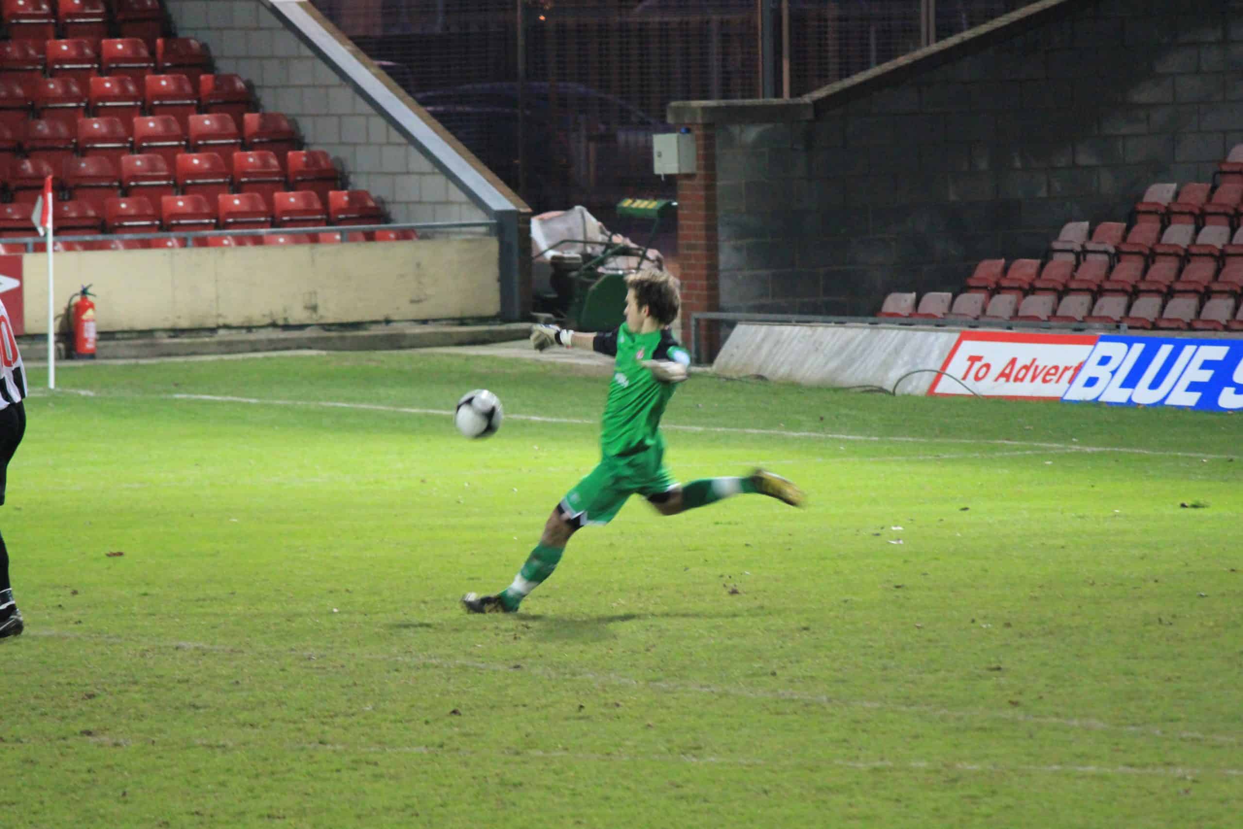 Wrexham AFC