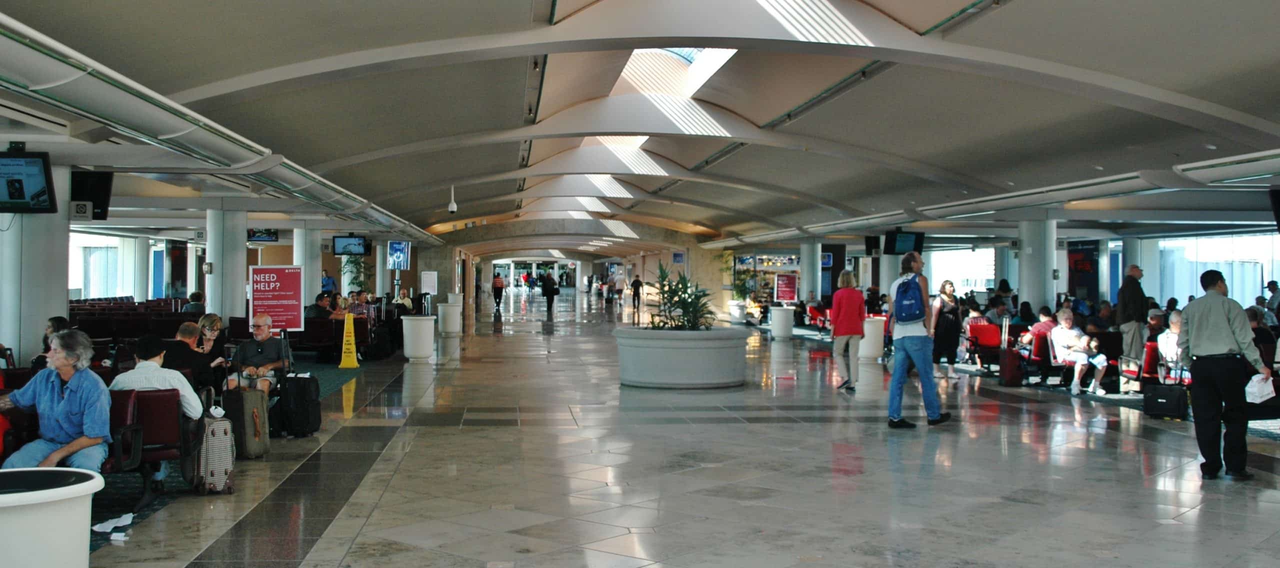 Hartsfield-Jackson Atlanta International Airport