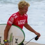 John John Florence