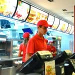Introduction to Customer Service in Fast Food