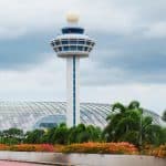 Singapore Changi Airport