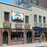 The Stonewall Riots