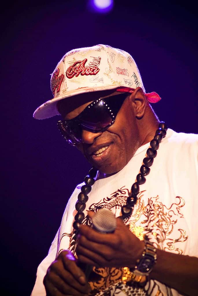 Sly Stone's Early Life