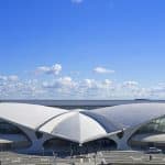 John F. Kennedy International Airport