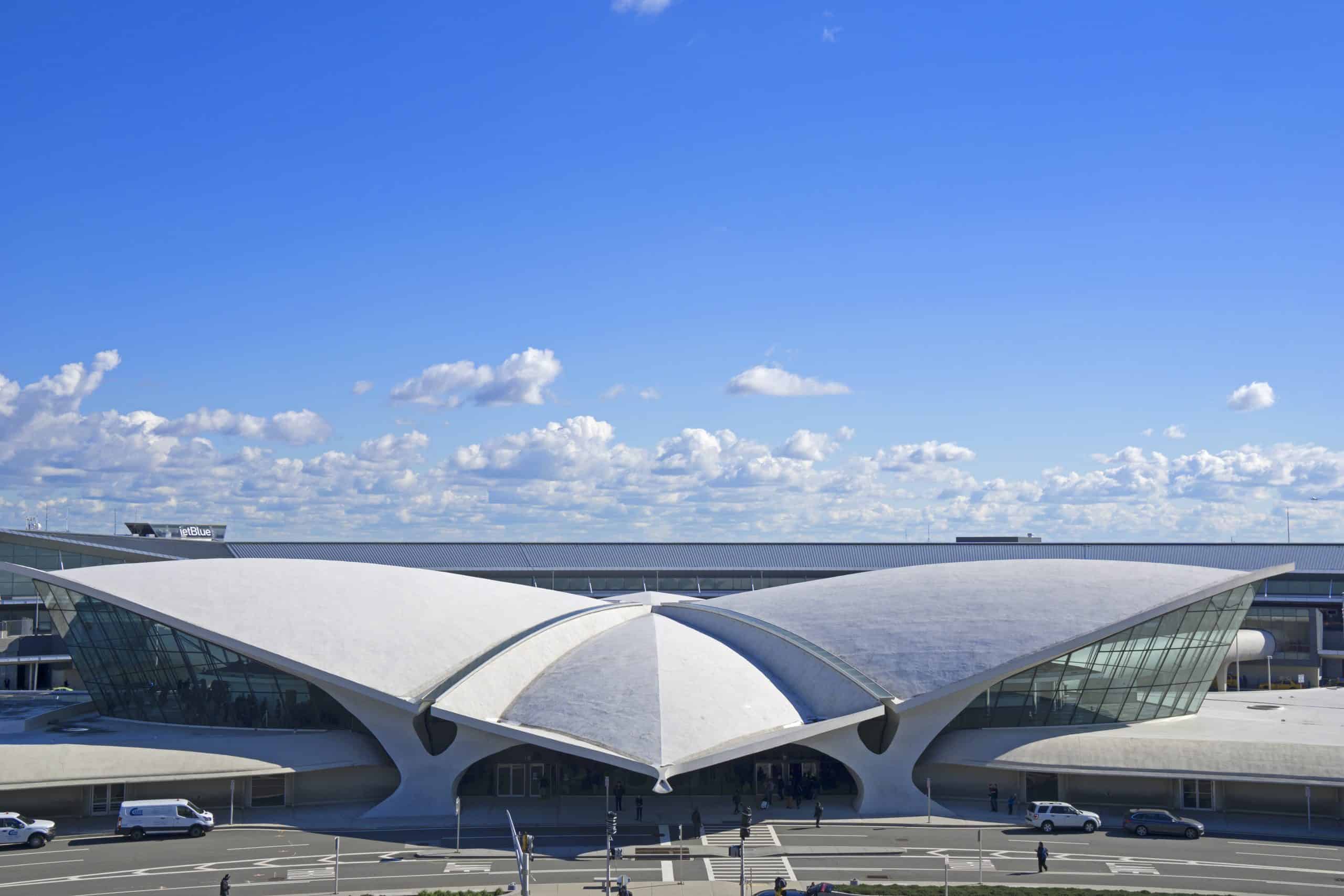 John F. Kennedy International Airport