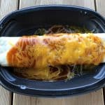 Taco Bell Enchirito