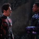 "Ant-Man and the Wasp: Quantumania" (2023)