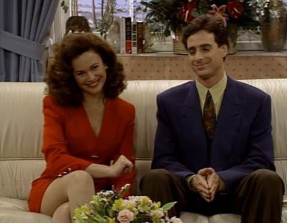 Danny Tanner