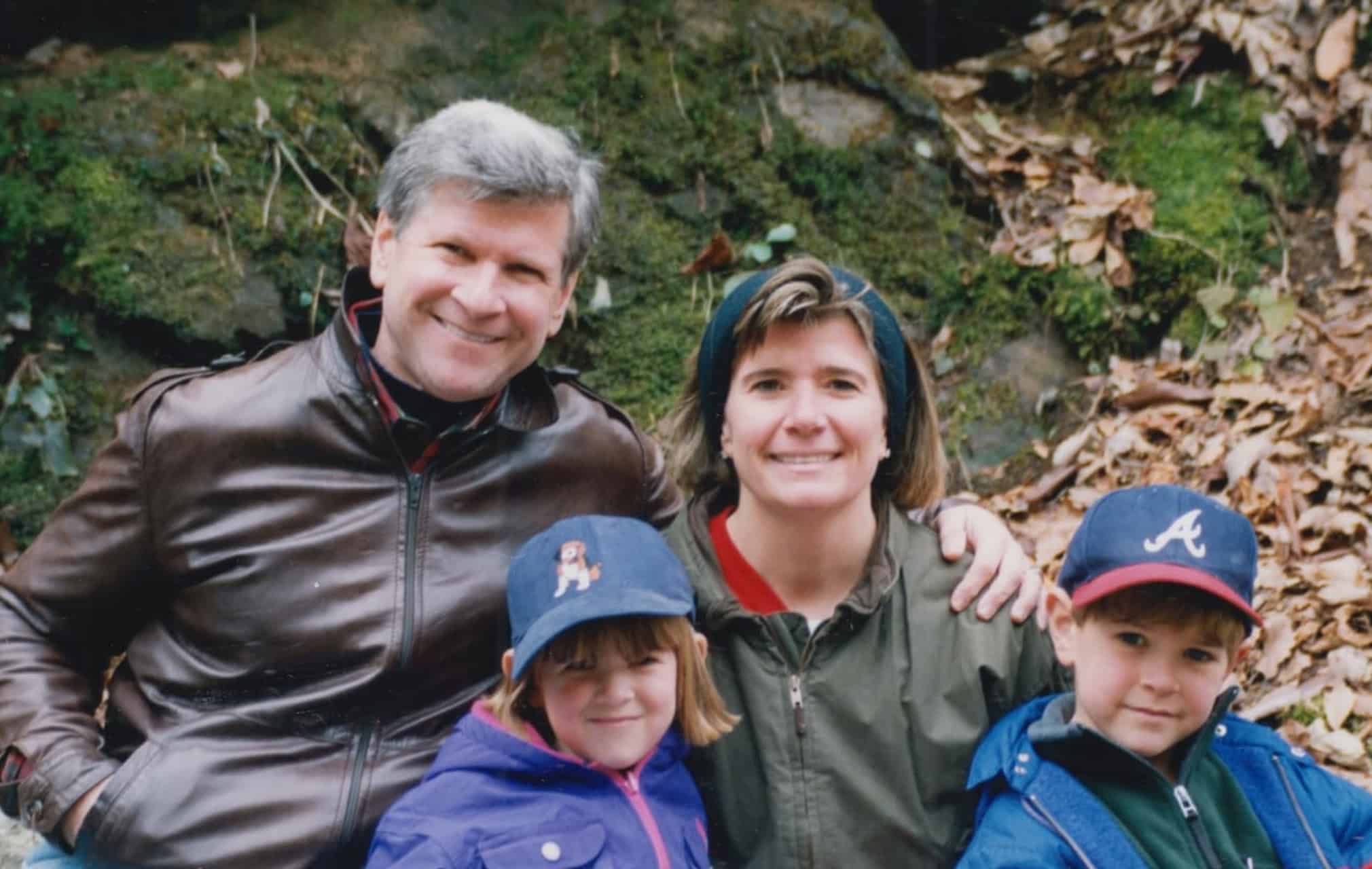 "Murder on Middle Beach" (2020)