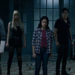 "The New Mutants" (2020)