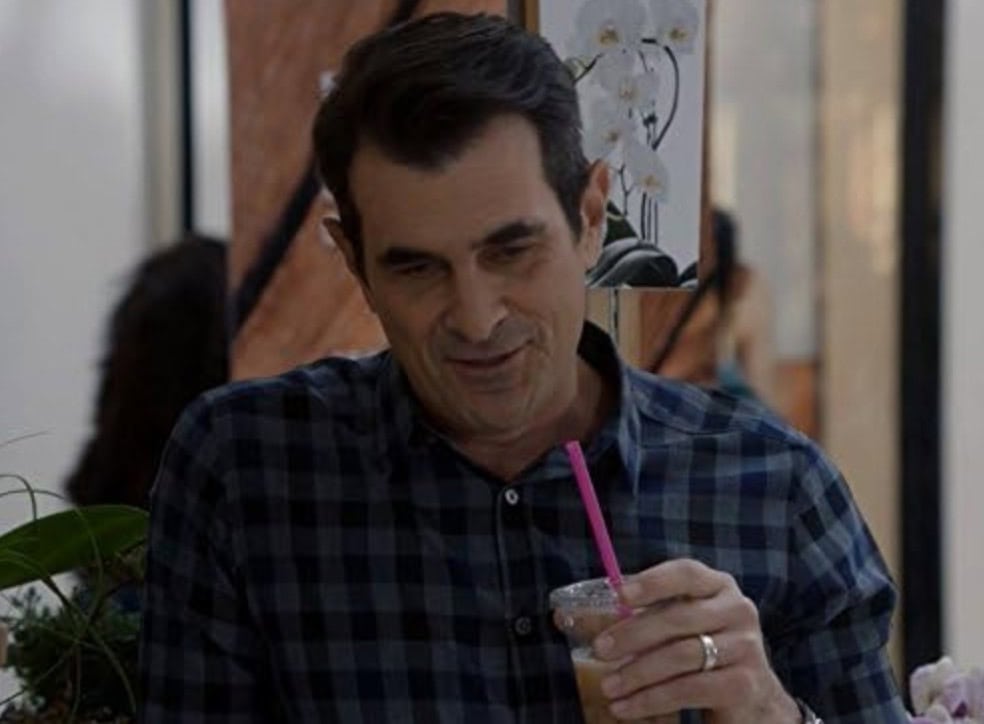 Phil Dunphy