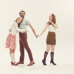 Everyone Was Practicing Free Love