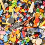 "Lego Star Wars Battles" (2019)