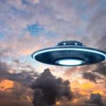 Interesting UFO and Alien Facts