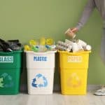 Only a Small Amount of Plastic is Recycled