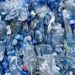 Only a Small Amount of Plastic is Recycled