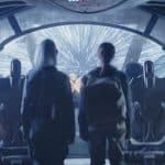 "Star Wars: Skeleton Crew" (2024 – present)