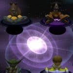 "Star Wars: Super Bombad Racing" (2001)