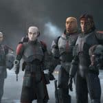 "Star Wars: The Bad Batch" (2021 – 2024)