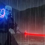 "Star Wars: Visions" (2021- present)