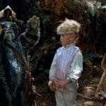 "Caravan of Courage: An Ewok Adventure" (1984)