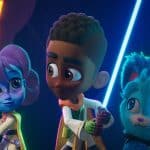 "Star Wars: Young Jedi Adventures" (2023 – present)