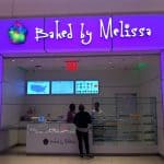 Baked by Melissa