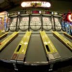 Fun Spot Arcade – Mall-Based Fun