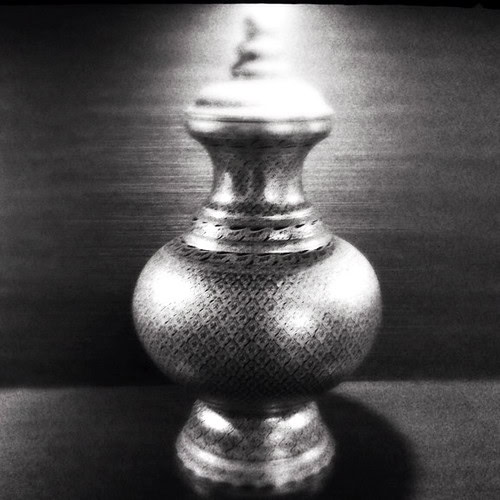 Hidden Ashes Scattered at Disney Parks