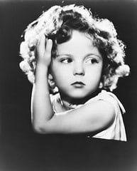 The Shirley Temple Little Darling Collection