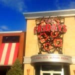 TGI Fridays