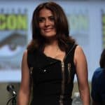 Salma Hayek