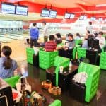 Round1 Bowling & Amusement– Japanese Amusement Fusion