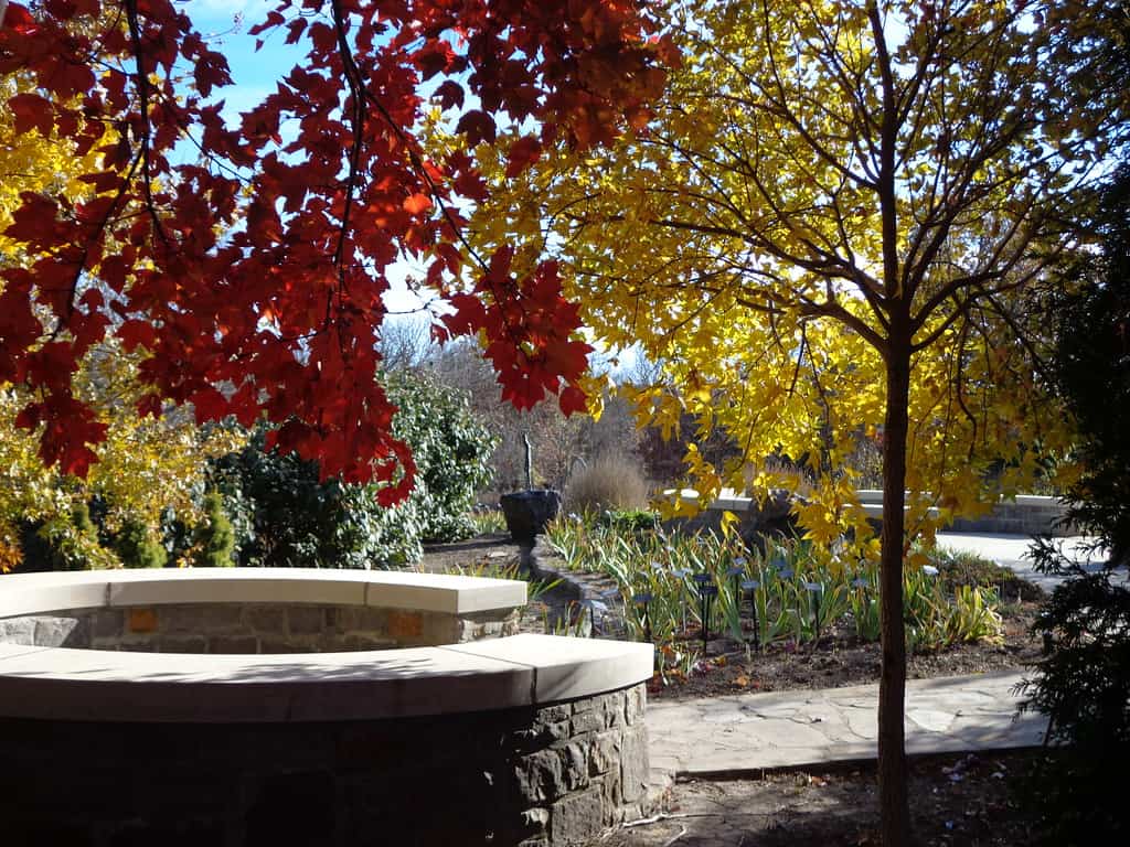 2. Overland Park, Kansas