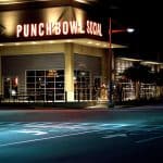 Punch Bowl Social – Interactive Dining