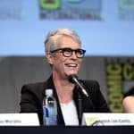 Jamie Lee Curtis