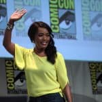 Angela Bassett