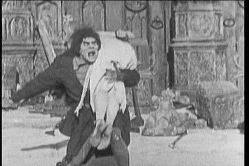 Dark Origins of ‘The Hunchback of Notre Dame’