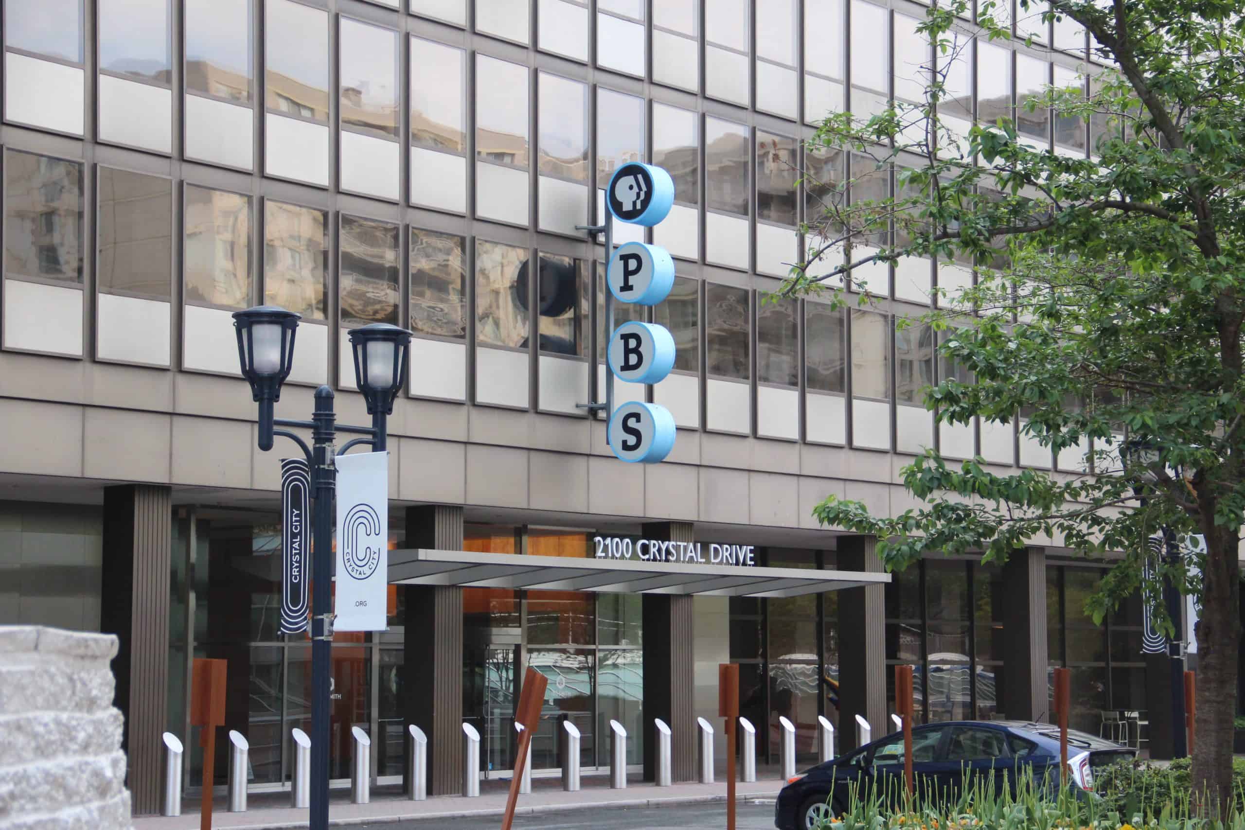 PBS