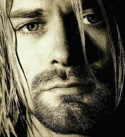 Kurt Cobain, Musician