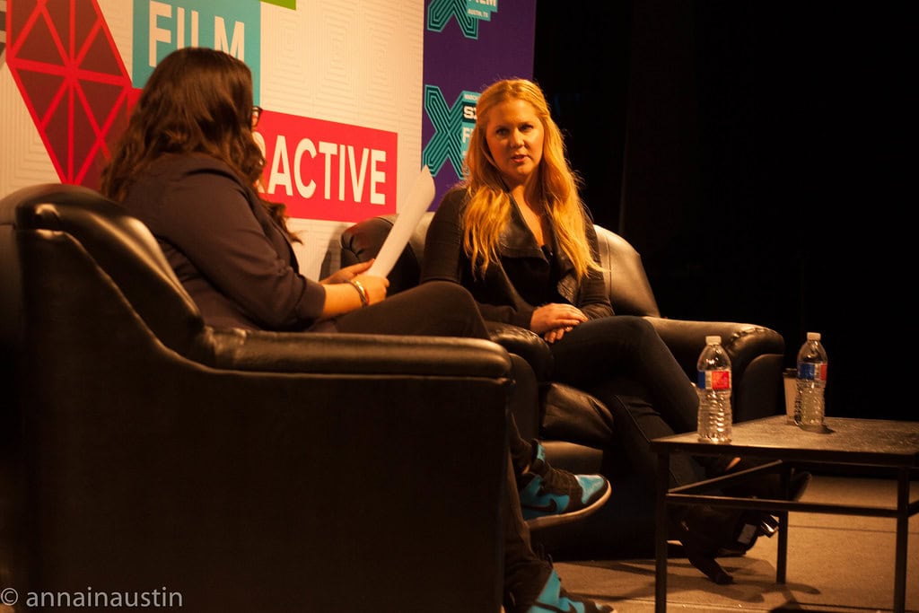 Amy Schumer