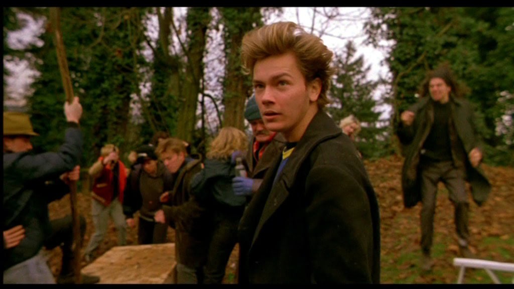 River Phoenix, Actor