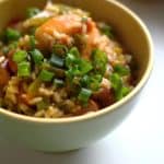 Jambalaya Girl