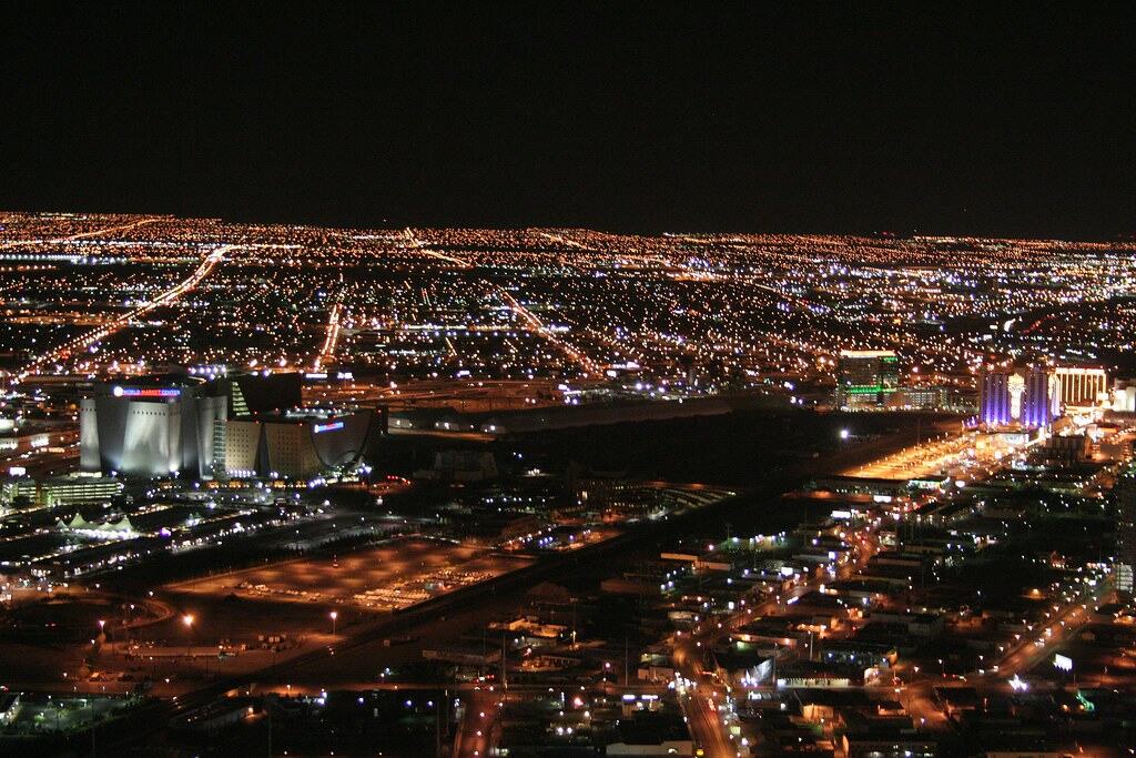 North Las Vegas, Nevada