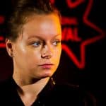 Samantha Morton – Her (2013)