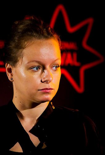 Samantha Morton – Her (2013)