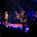 Snow Patrol Hurricanes (2004)