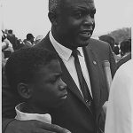 Jackie Robinson: The First Person of Color To Play in the MLB (1947)