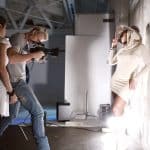 Sun Goddess by Mary J. Blige