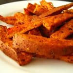 Sweet Potatoes